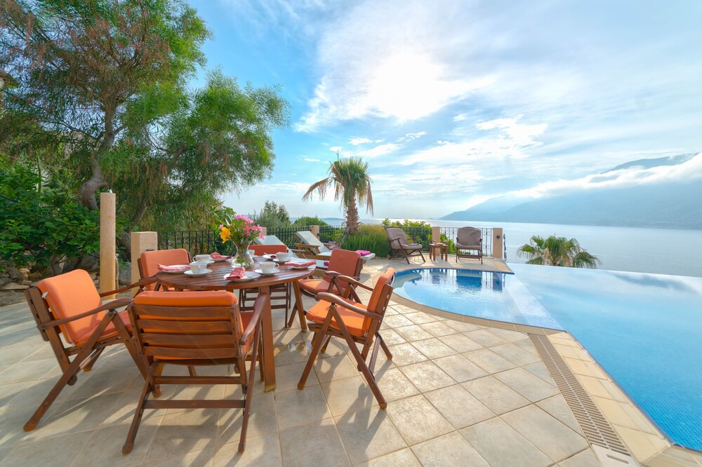 Photo of Outdoor in Kas
