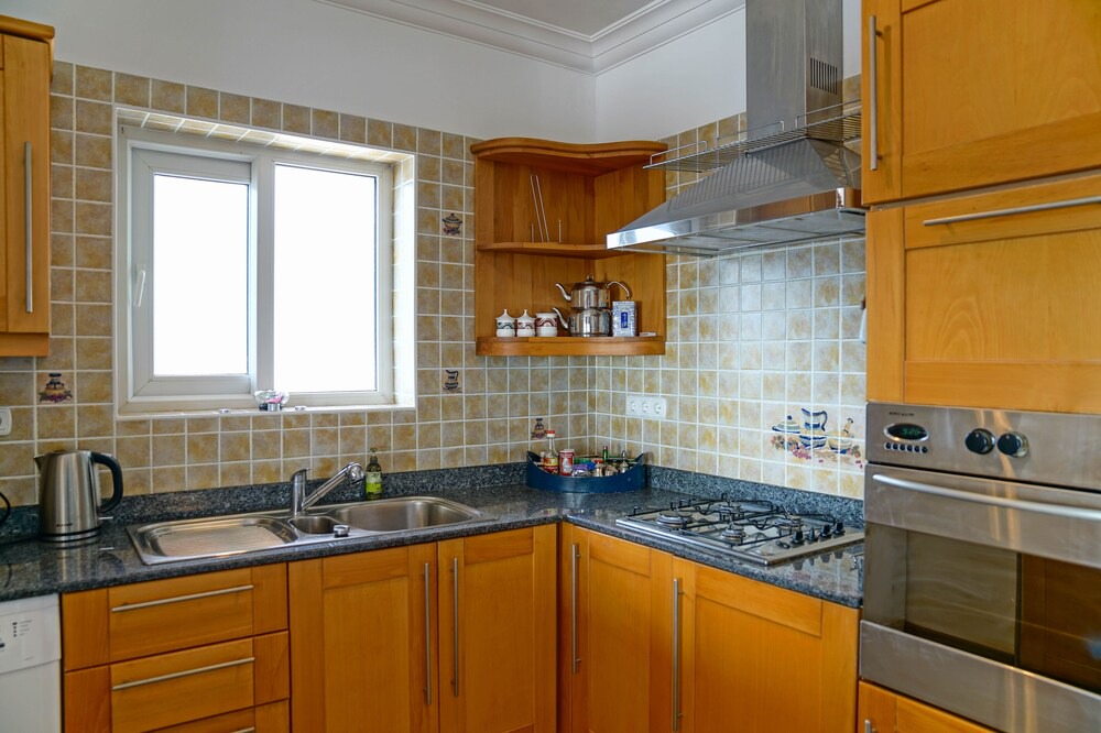 Photo of Kitchen in Kas