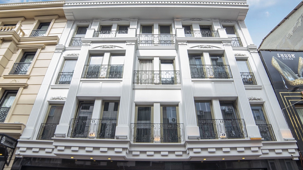 Photo of Outdoor in Emin Sinan
