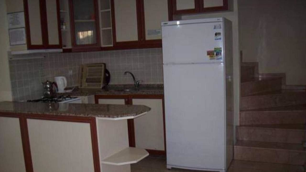 Photo of Kitchen in Guzelcamli
