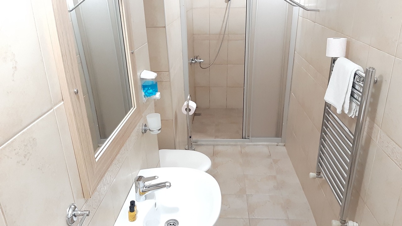 Photo of Bathroom in Emin Sinan
