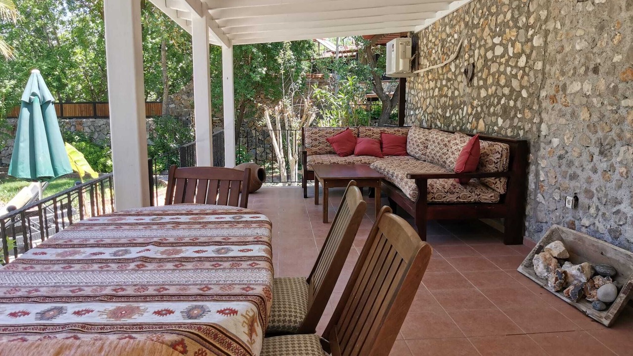 Photo of Outdoor in Kayakoy