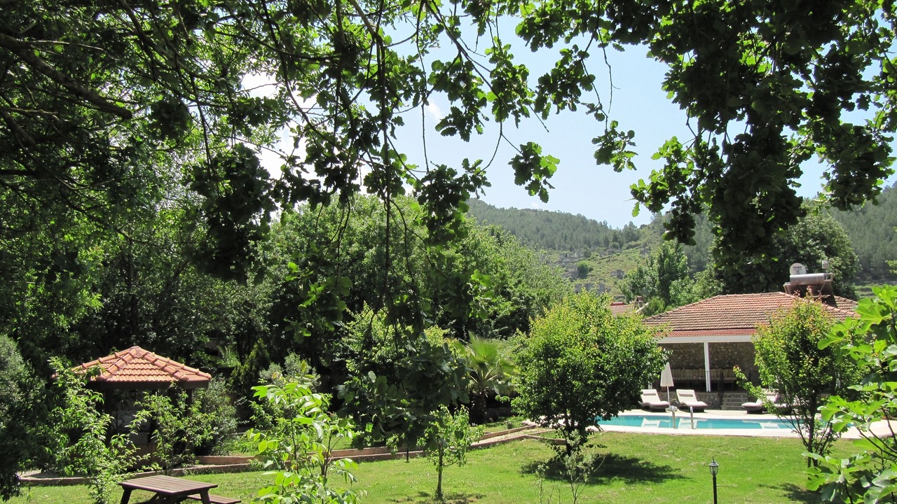 Photo of Outdoor in Kayakoy