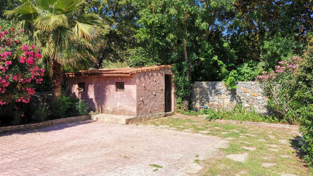 Photo of Outdoor in Kayakoy