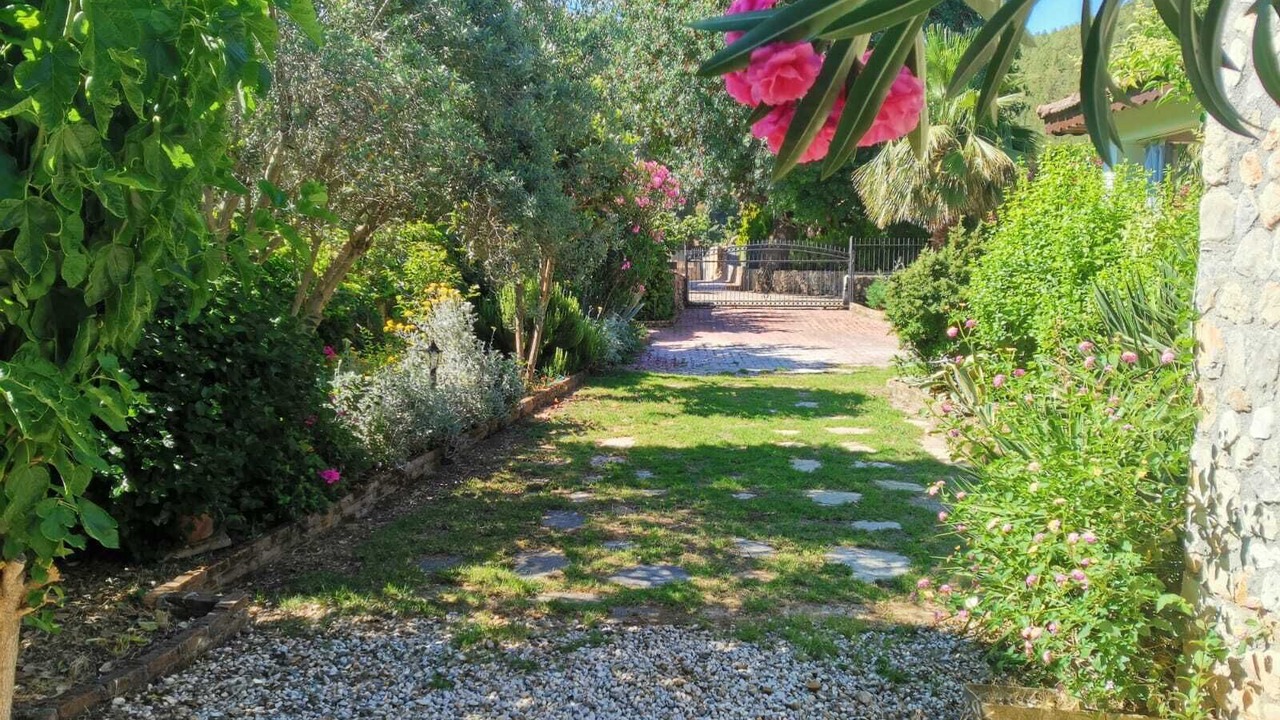 Photo of Outdoor in Kayakoy