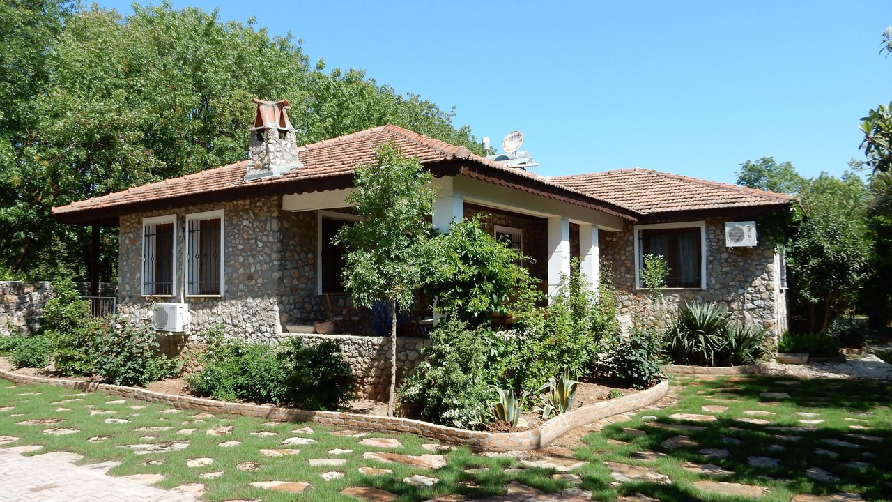 Photo of Outdoor in Kayakoy
