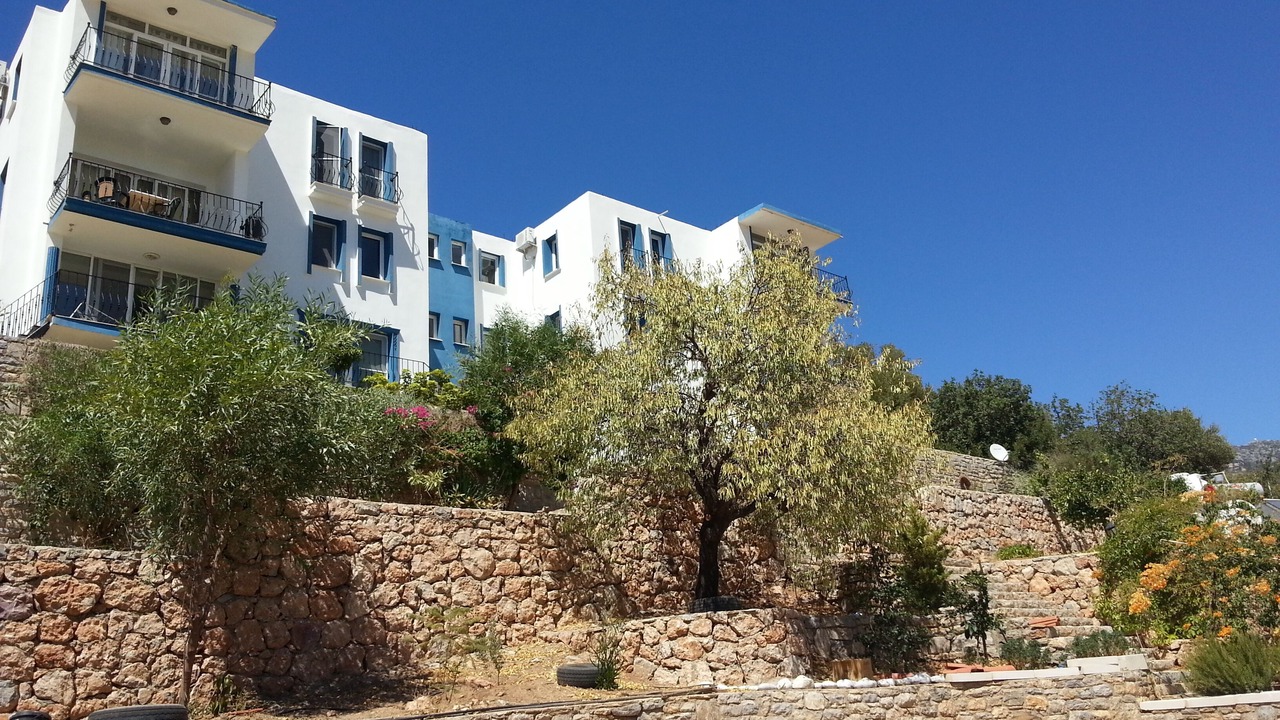 Photo of Outdoor in Mesudiye