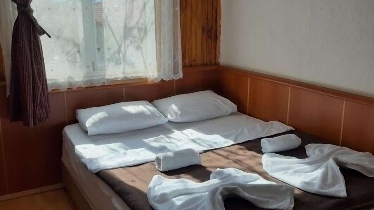 Photo of Bedroom in Pamukkale City Centre