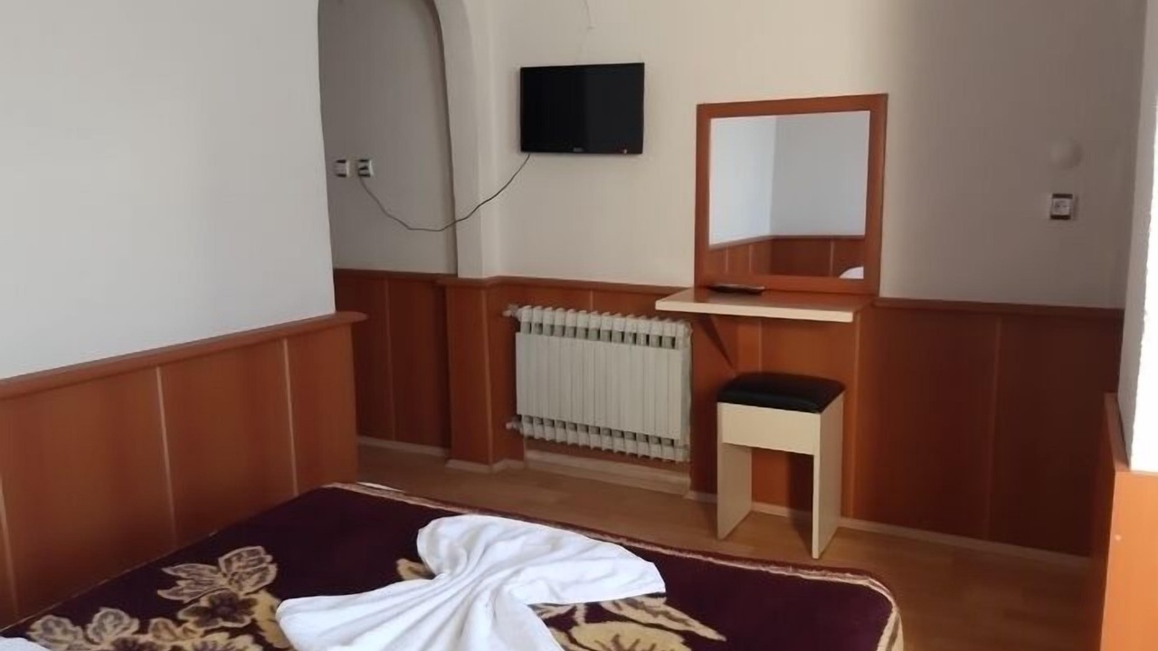 Photo of Bedroom in Pamukkale City Centre