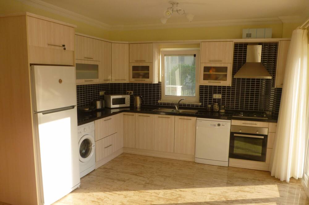 Photo of Kitchen in Dalyan City Center