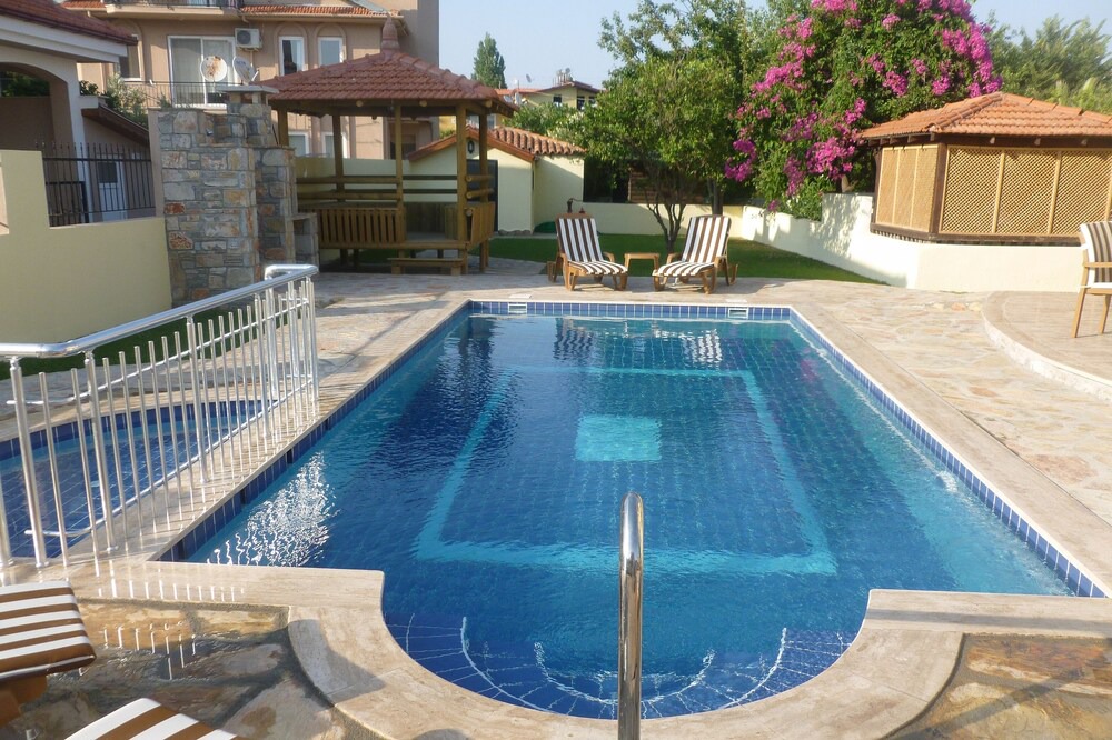 Photo of Outdoor in Dalyan City Center