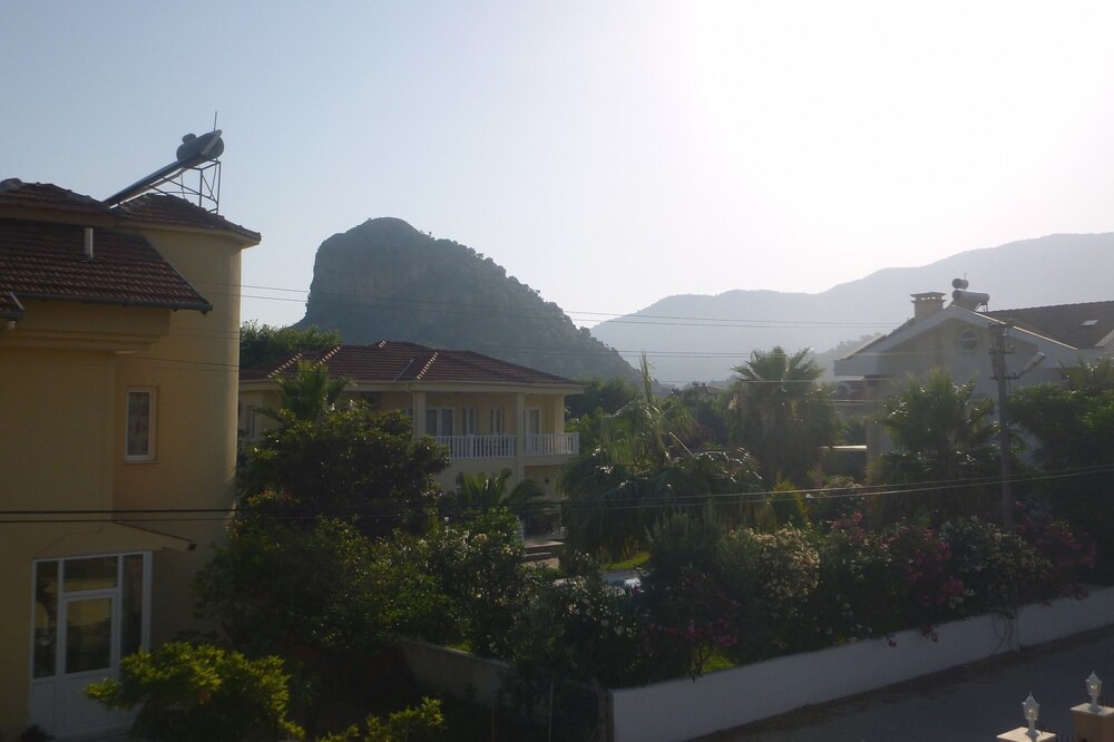 Photo of Patio Balcony in Dalyan City Center