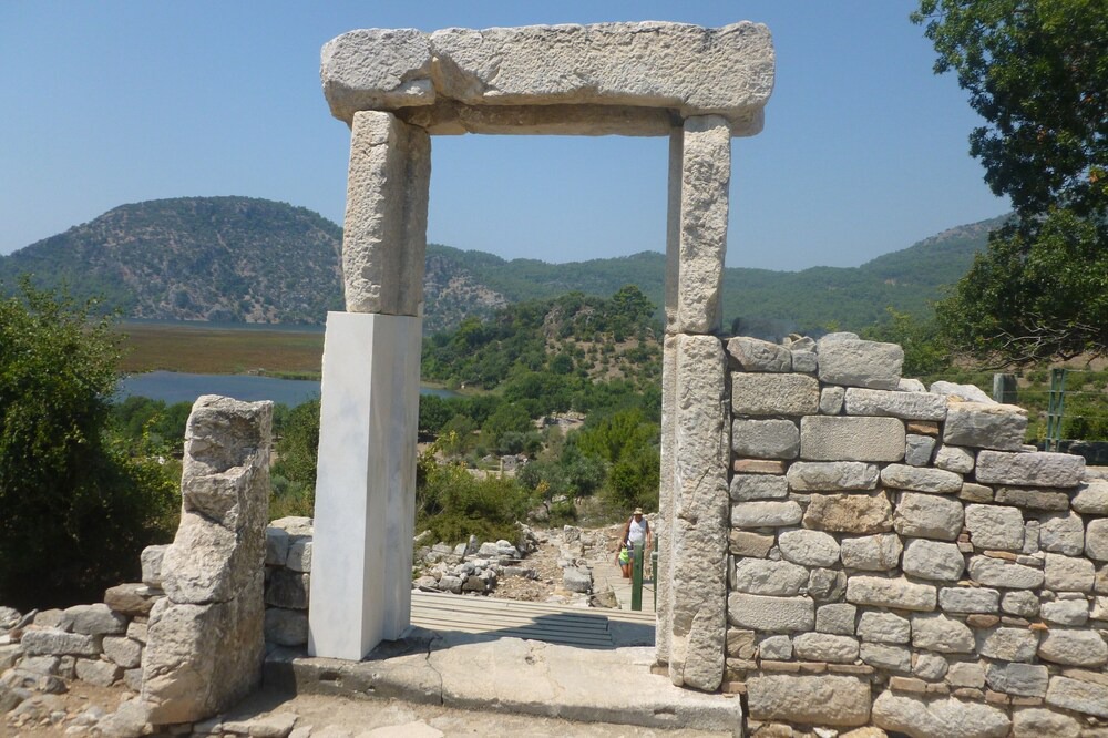 Photo of Others in Dalyan City Center
