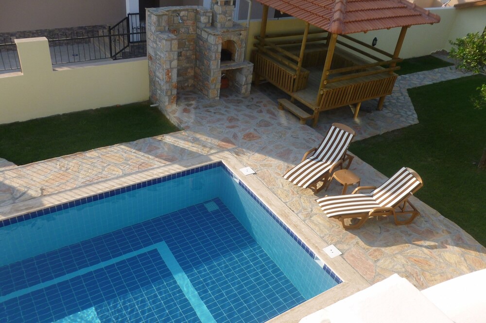 Photo of Patio Balcony in Dalyan City Center