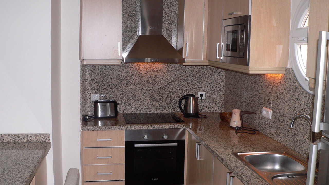 Photo of Kitchen in Soke