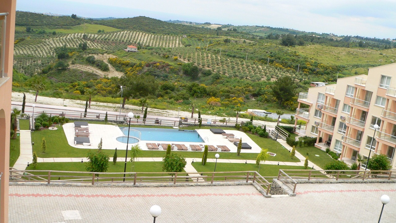 Photo of Outdoor in Soke