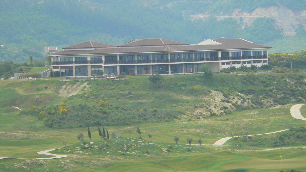 Photo of Outdoor in Soke