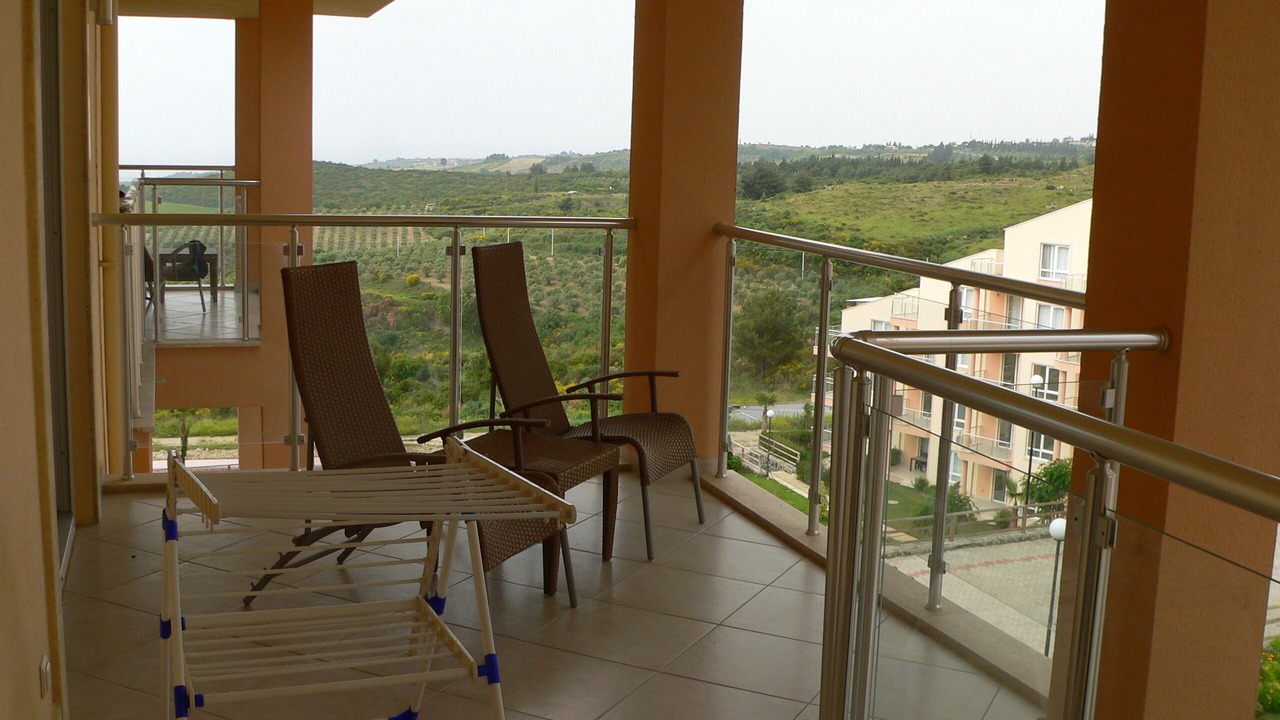 Photo of Outdoor in Soke