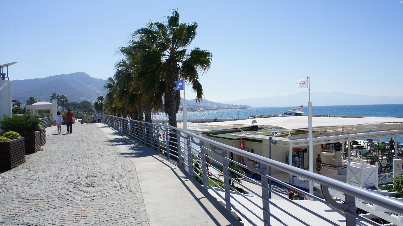 Photo of Outdoor in Kadıkale
