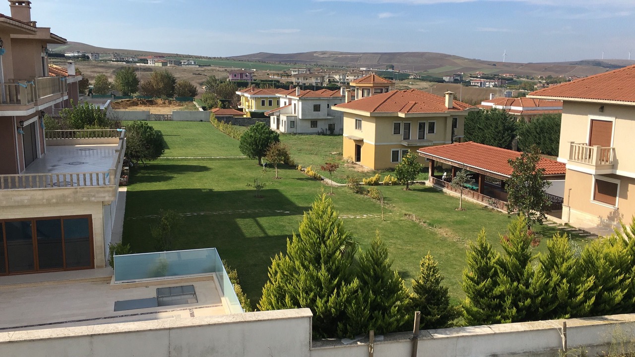 Photo of Outdoor in Buyukcekmece