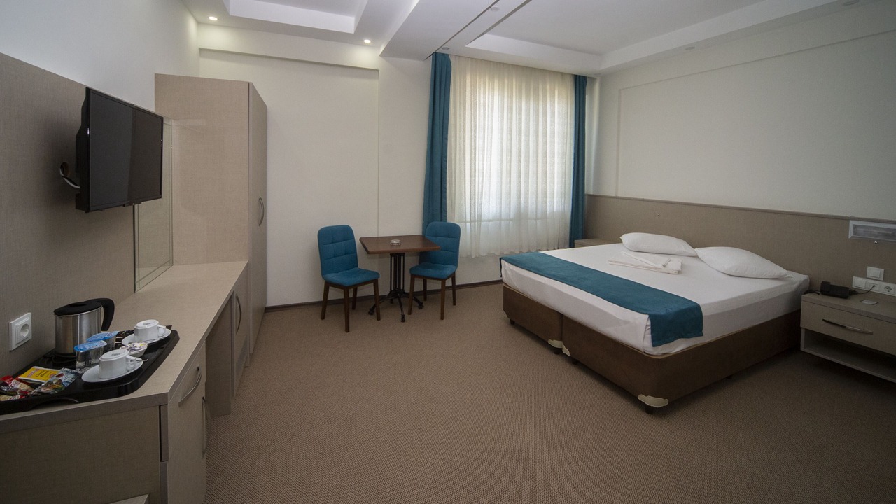 Photo of Bedroom in Gonen