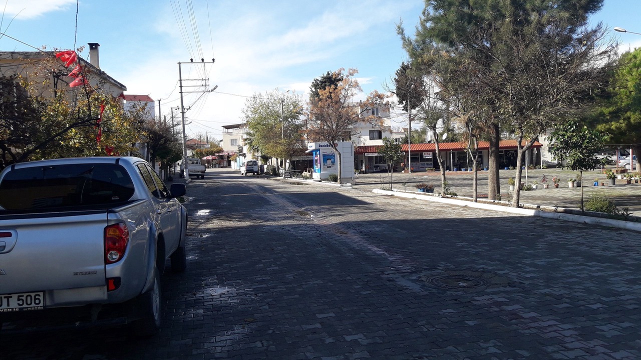 Photo of Outdoor in Sogucak