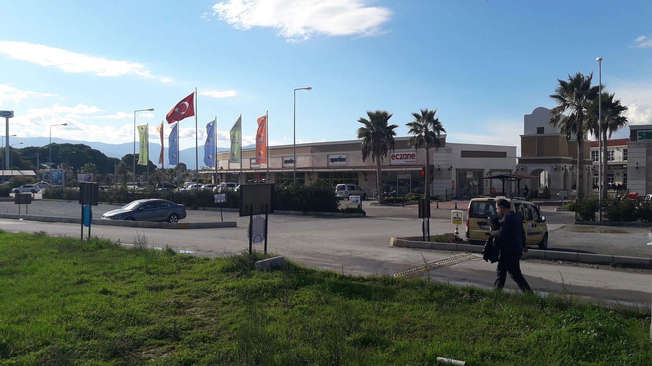 Photo of Outdoor in Sogucak
