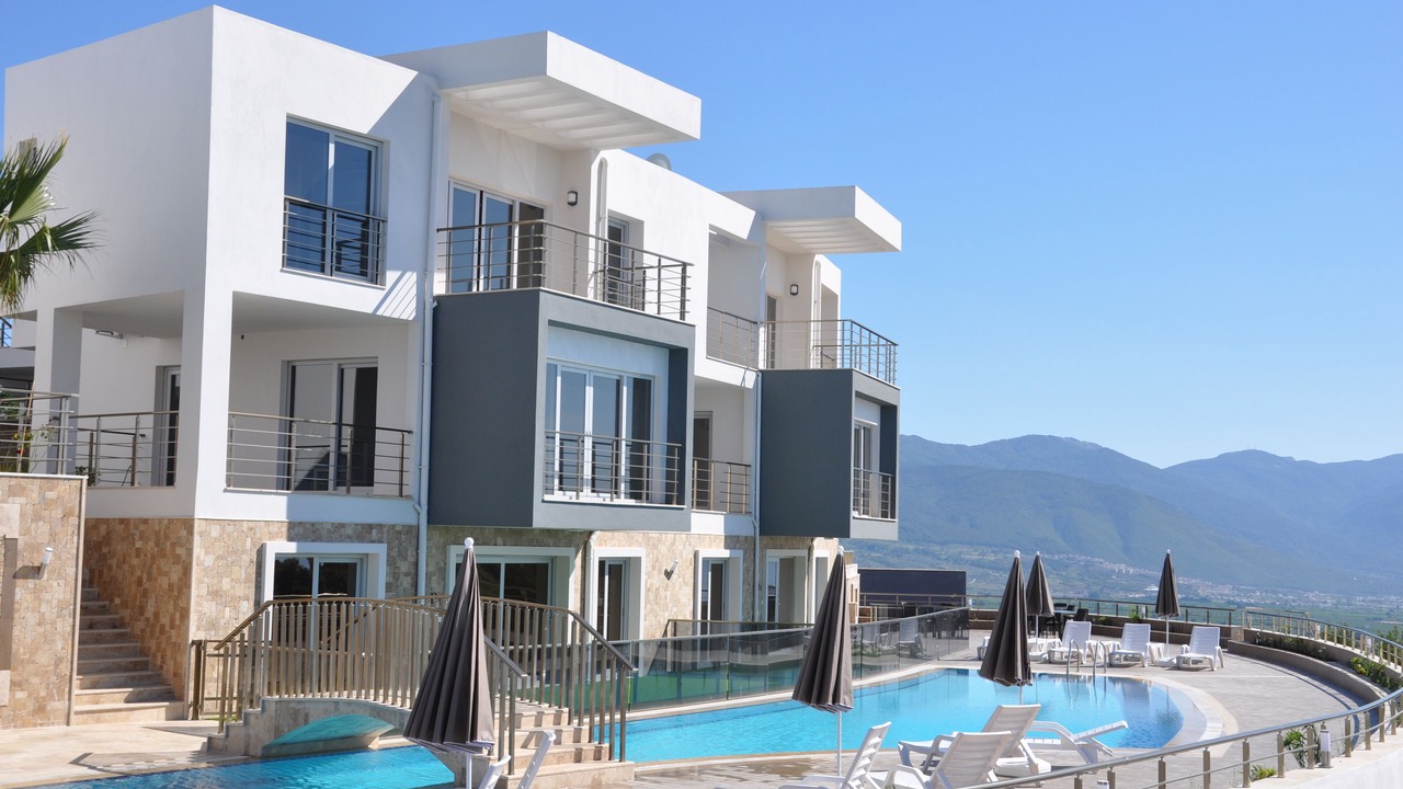 Photo of Outdoor in Sogucak