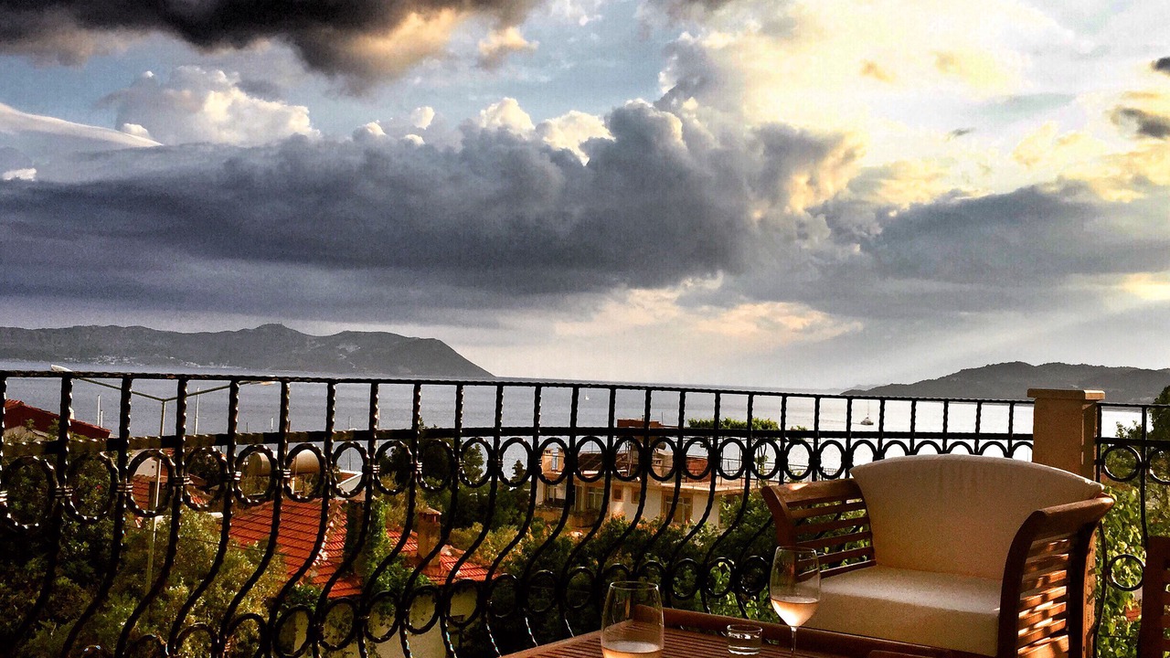 Photo of Outdoor in Kas