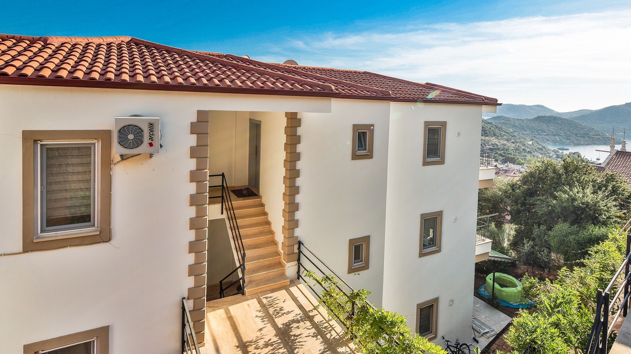 Photo of Outdoor in Kas
