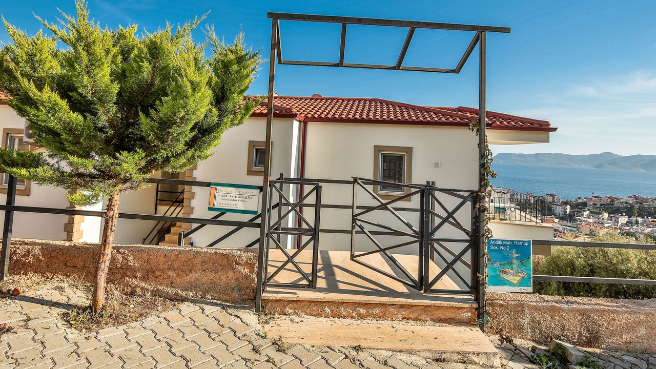 Photo of Others in Kas