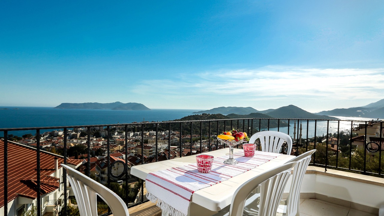 Photo of Outdoor in Kas