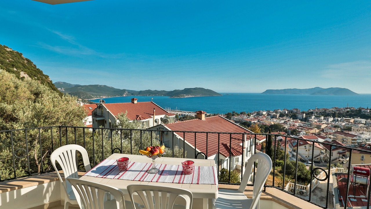 Photo of Outdoor in Kas