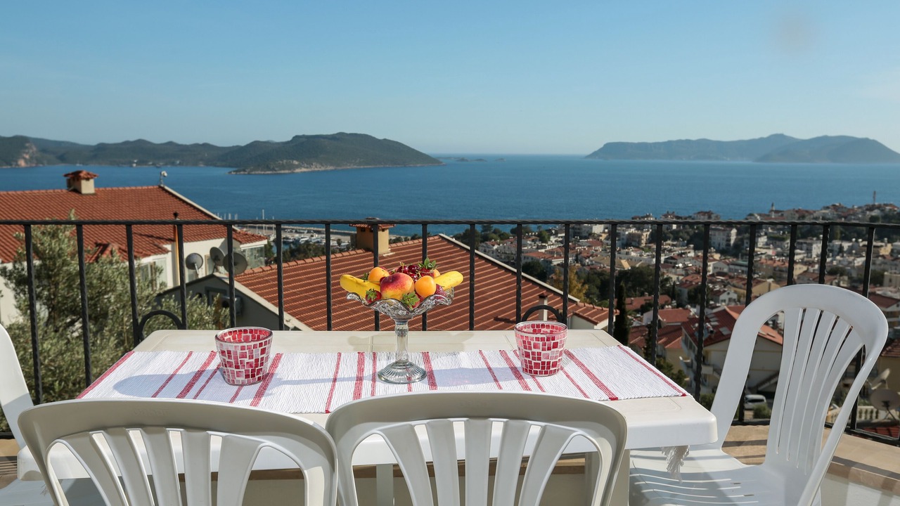 Photo of Outdoor in Kas