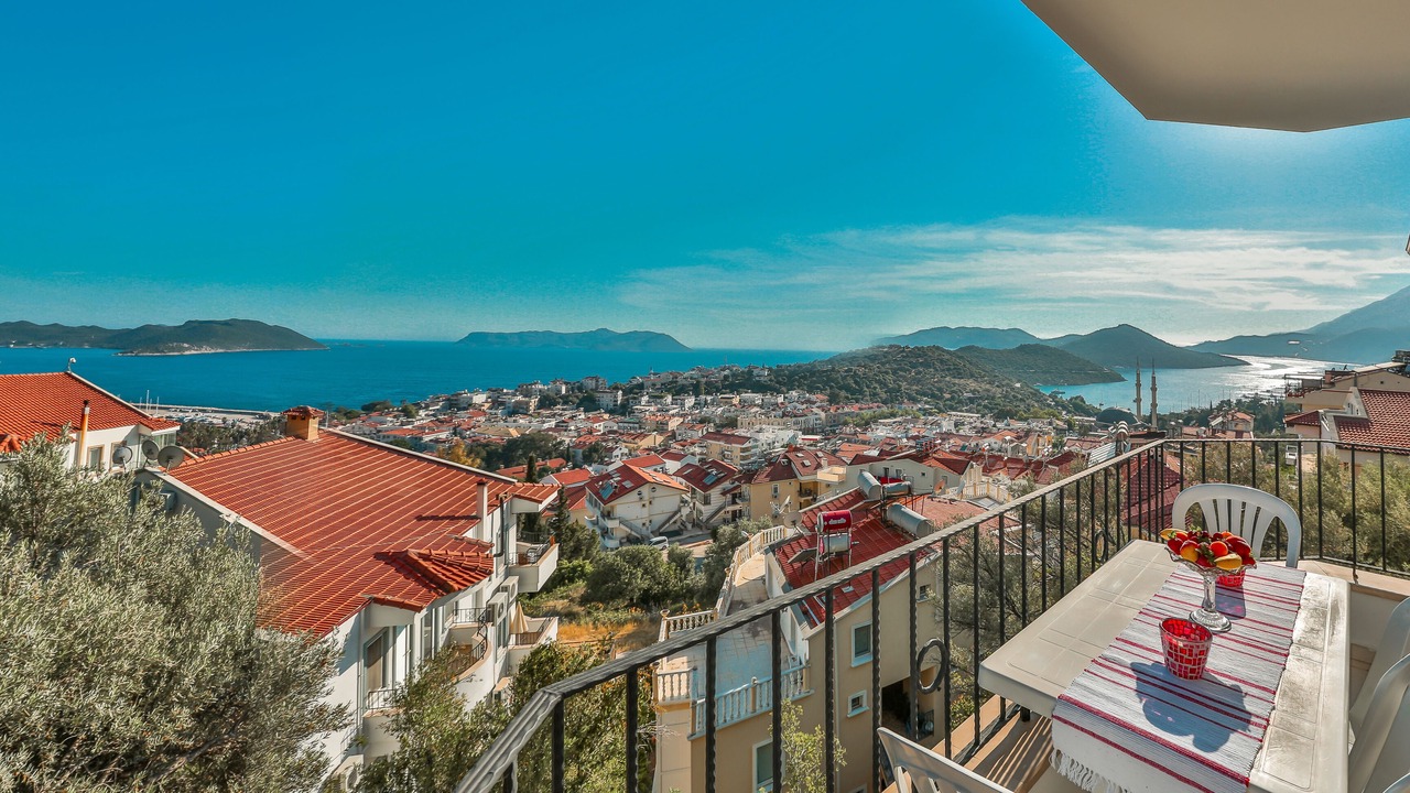 Photo of Outdoor in Kas