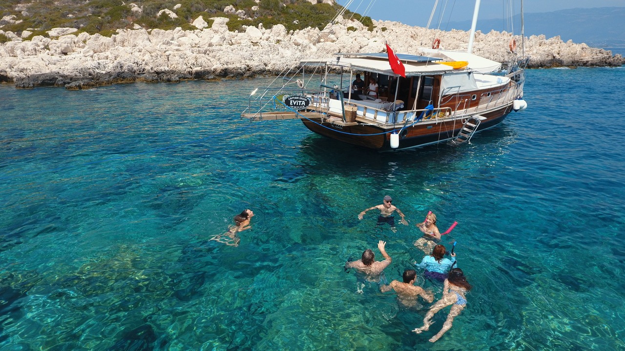 Photo of Others in Kas