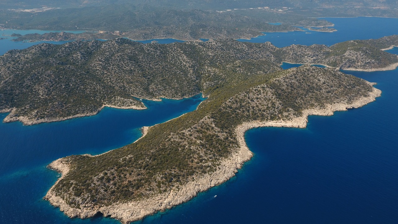 Photo of Outdoor in Kas
