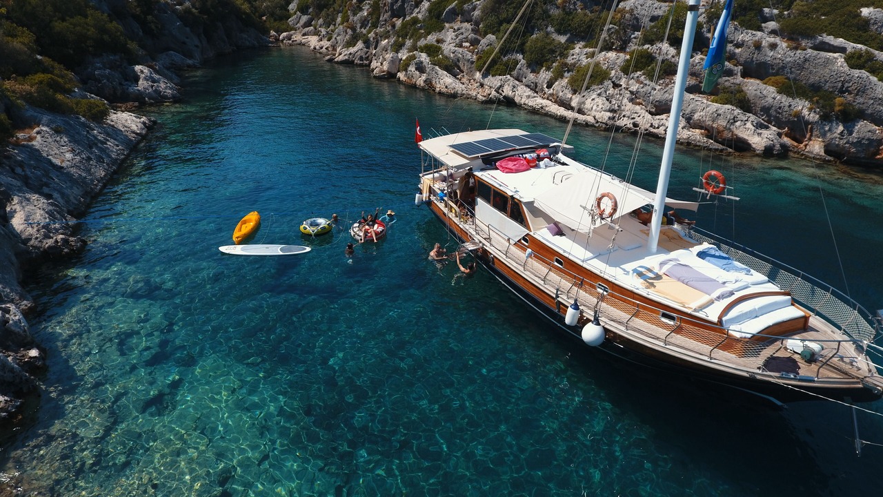 Photo of Others in Kas