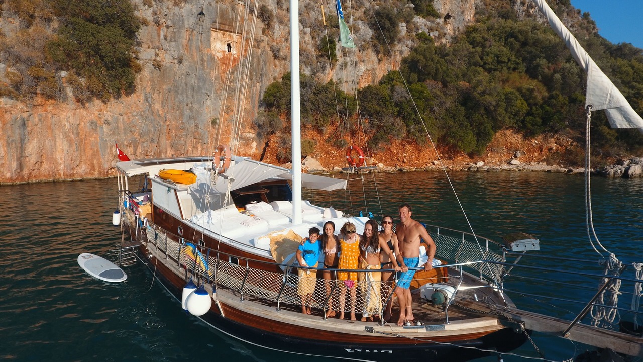 Photo of Outdoor in Kas