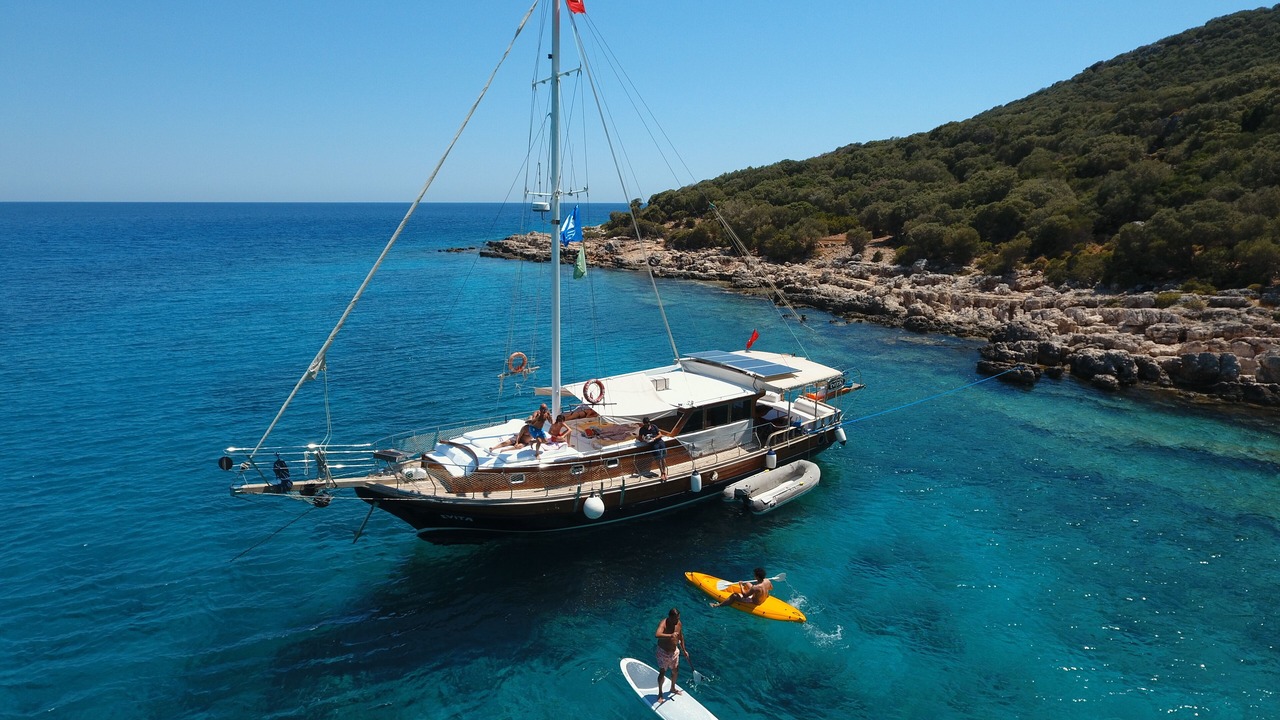 Photo of Others in Kas