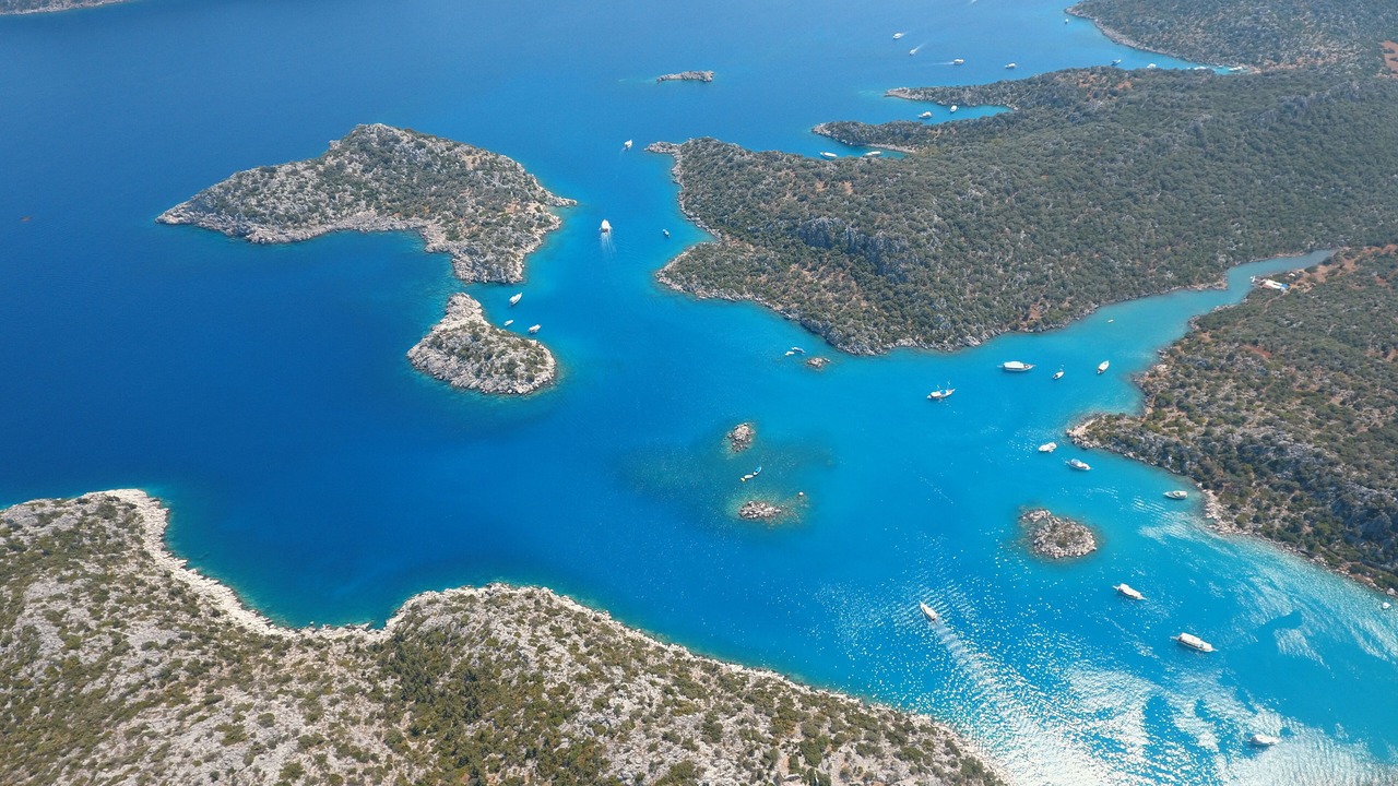Photo of Others in Kas