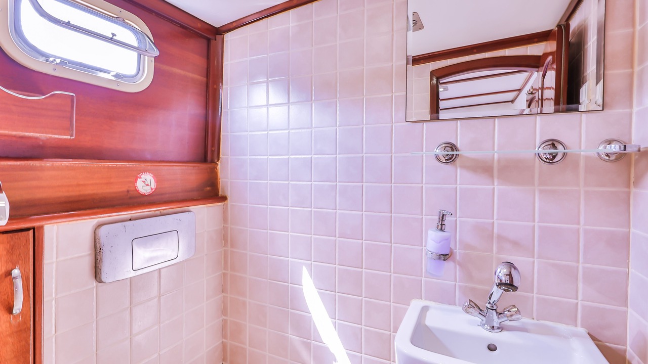 Photo of Bathroom in Kas