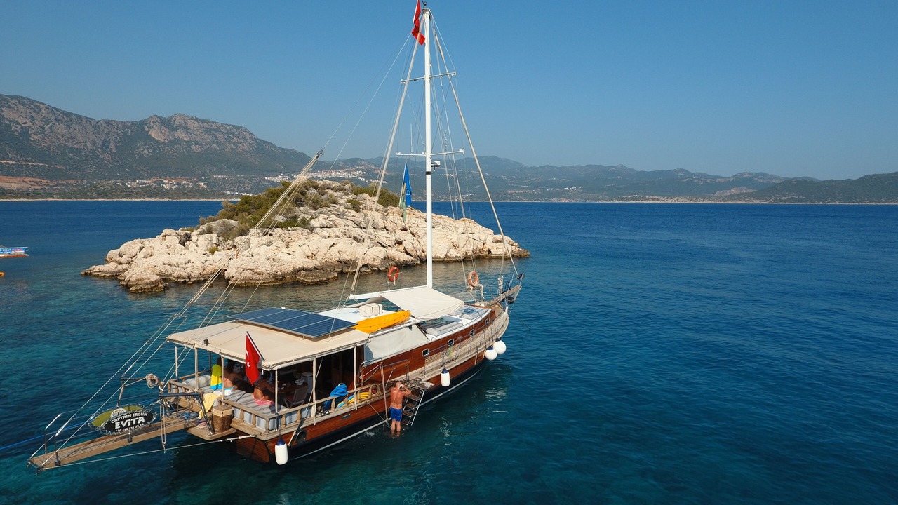 Photo of Others in Kas