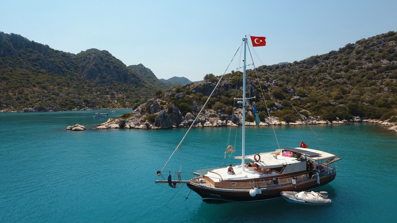 Photo of Outdoor in Kas