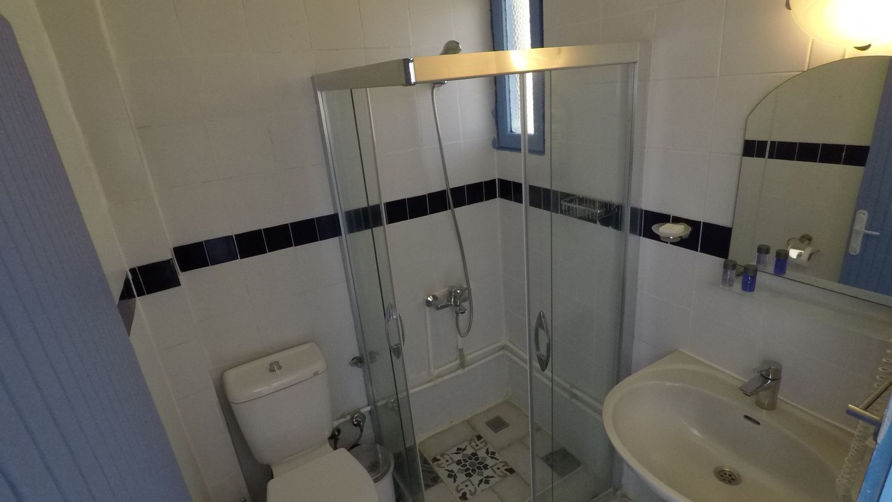 Photo of Bathroom in Golturkbuku