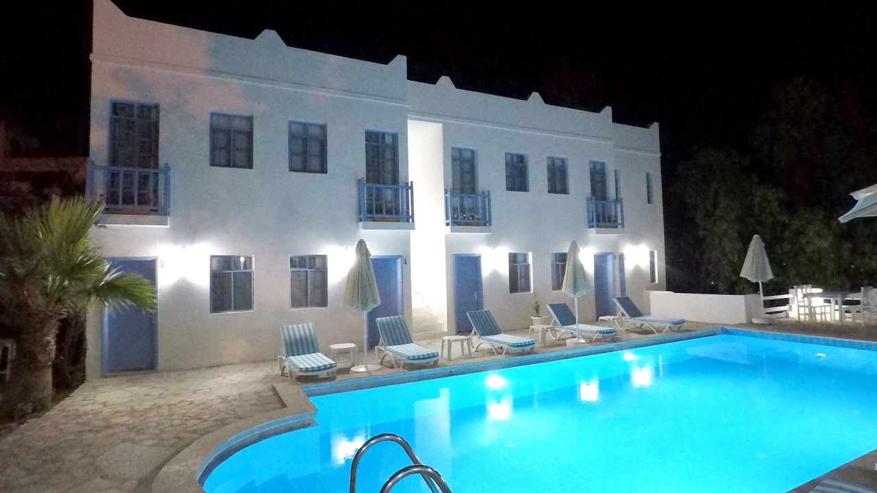 Photo of Outdoor in Golturkbuku