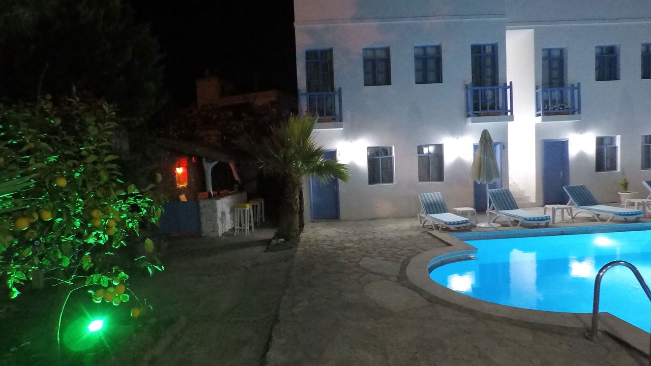 Photo of Outdoor in Golturkbuku
