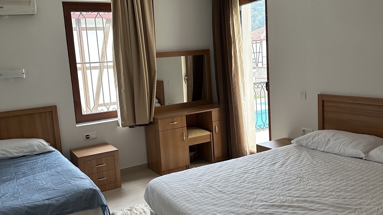 Photo of Bedroom in Yesiluzumlu