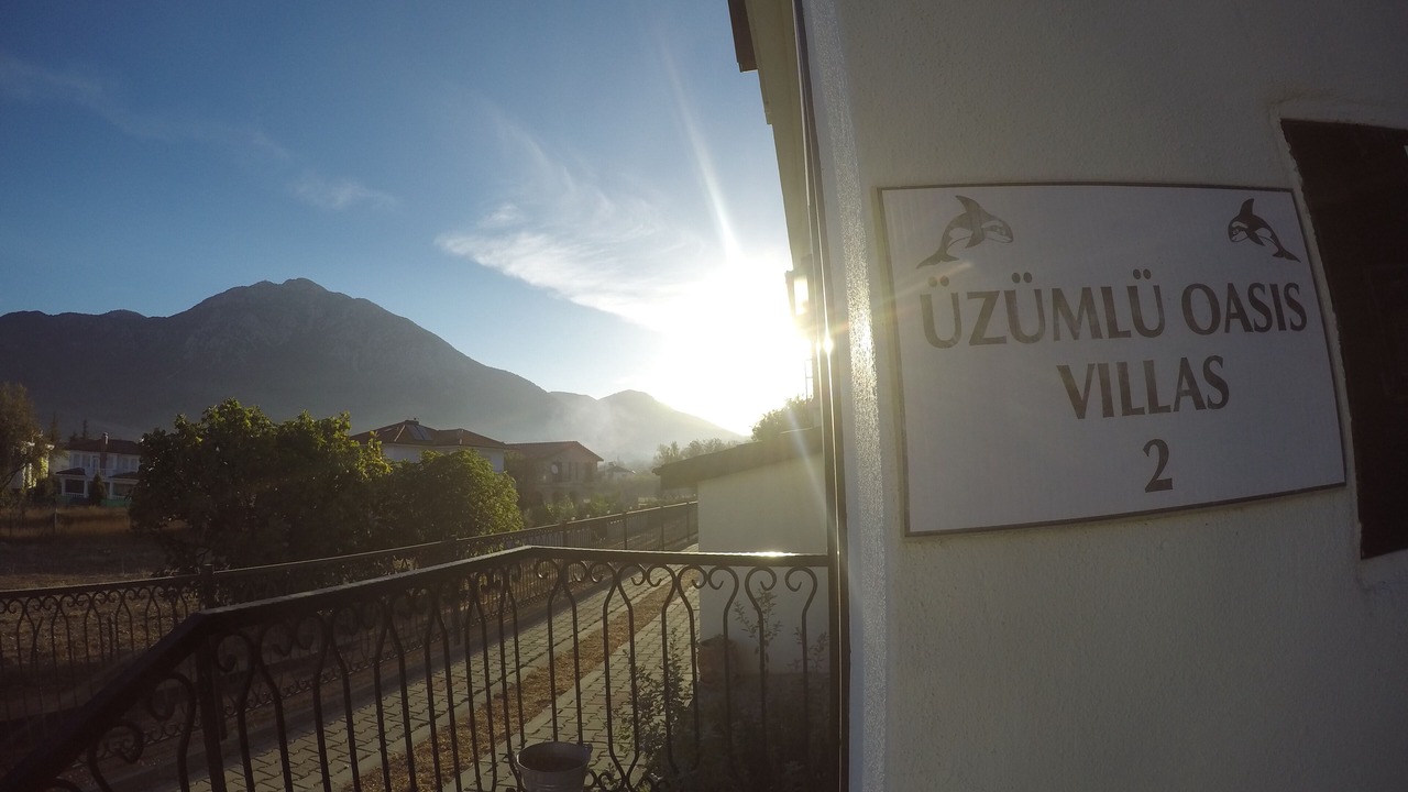 Photo of Outdoor in Yesiluzumlu