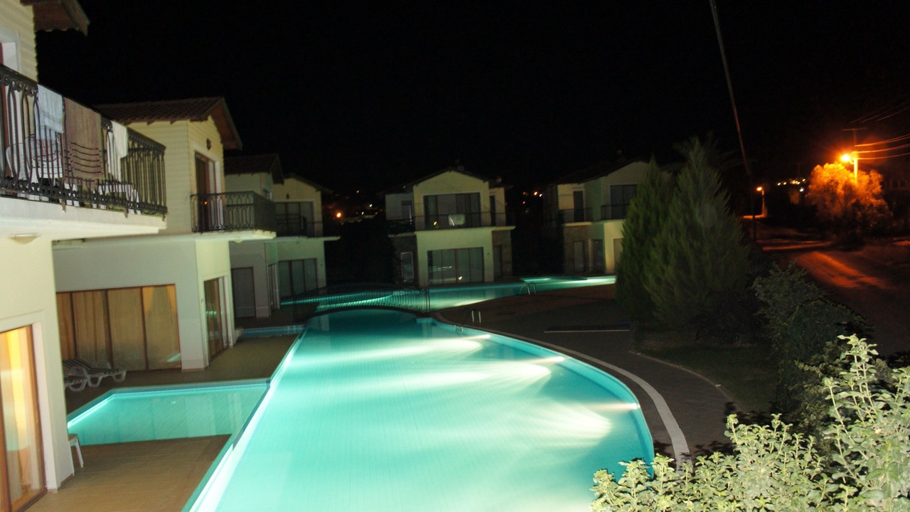 Photo of Outdoor in Yesiluzumlu